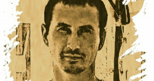 Анархіста з Крыма прысудзілі да 6 год турмы за пасты Укантакце