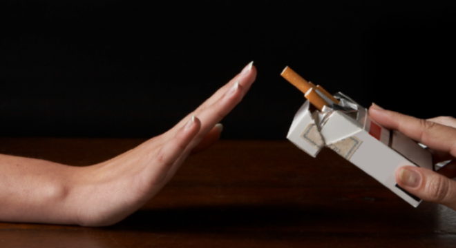 Эфект палення, пра які ніхто не думае Эфект палення, пра які ніхто не думае