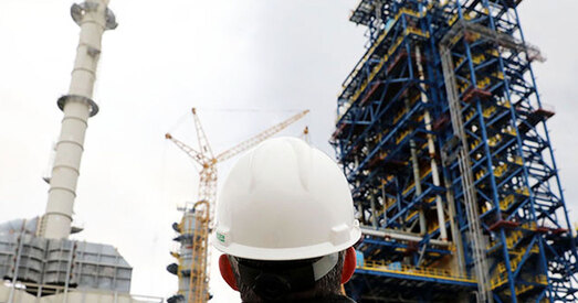 Аблава ў Наваполацку: дзесяць затрыманых