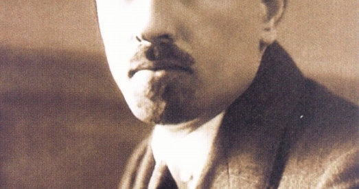 Сцяпан Некрашэвіч — навукоўца, які стварыў сучасную мову беларусаў