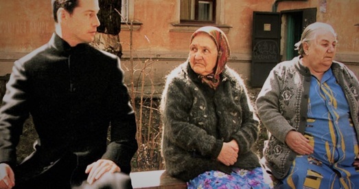 Лукашэнка — рэтраград, які заграз у сваім мінулым