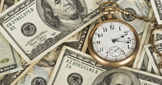 Знешні дзярждоўг Беларусі вырас за год больш чым на 22%