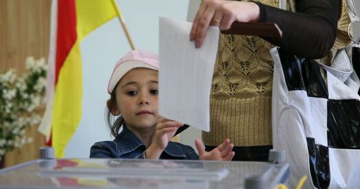 Расія. Будзе чарговы рэферэндум?