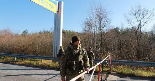 Дзяржпамежкамітэт: За суткі з Украіны ў Беларусь заехалі 398 чалавек