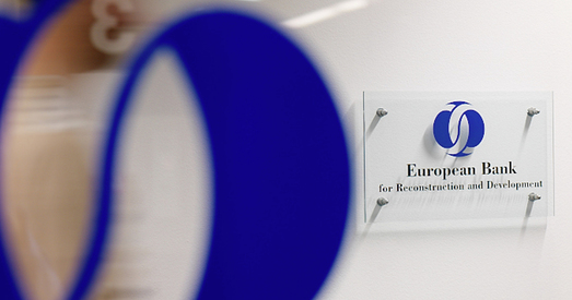 ЕБРР узмоцніць кантроль за фінансаваннем праектаў у Беларусі