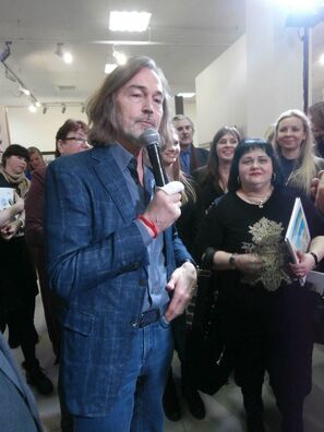 Нікас Сафронаў Нікас Сафронаў