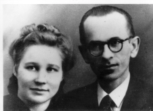 З жонкай Нінай З жонкай Нінай