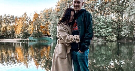 Яго знайшлі, калі дождж падмыў глебу