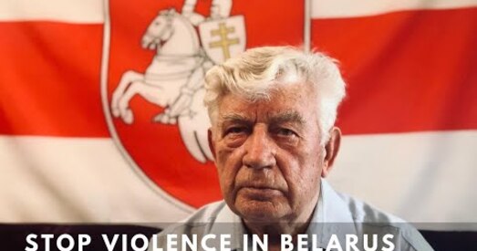 Не запляміць гонар генерала нявіннай крывёю і стаць на бок ісціны