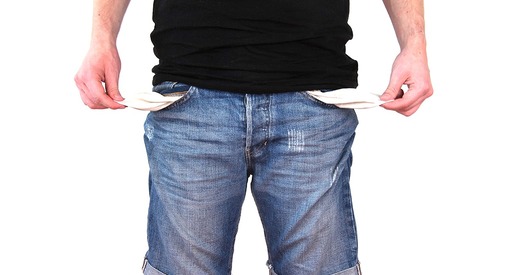 За мяжой беднасці. Колькі беларусаў жыве на суму да 100 рублёў у месяц