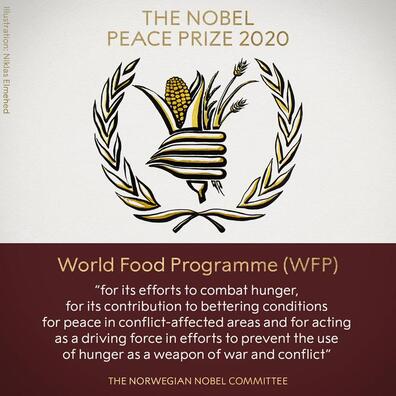 Фота: The Nobel Prize/Twitter Фота: The Nobel Prize/Twitter