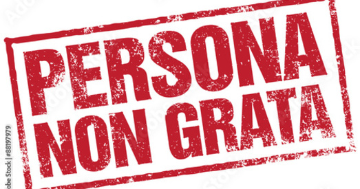 Расія аб'явіла 18 дыпламатаў ЕС персонамі нон грата