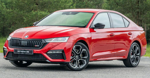 Ад заўтра «ŠKODA» прыпыняе продаж новых аўтамабіляў у Беларусі