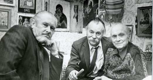 Пілігрым Беларушчыны