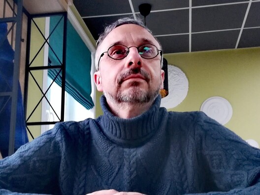 Дзмітрый Наважылаў. Фота з сацсетак Дзмітрый Наважылаў. Фота з сацсетак