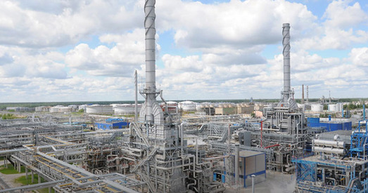 Ці пагадзіцца Лукашэнка прадаць беларускія НПЗ?