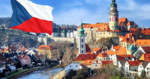 Чэхія прыпыніла выдачу віз для беларусаў