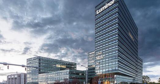 Беларускія кампаніі ўвайшлі ў спіс 500 найбуйных падаткаплацельшчыкаў Літвы