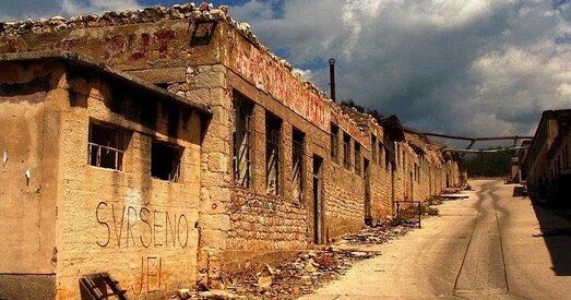 Галі Отак — гісторыя югаслаўскага лагера для сталіністаў: факты, колькасць вязняў, умовы, закрыццё