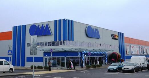 У OMA прыйшлі сілавікі