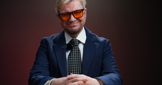 «Вы як бы — і эмігрант — і не. Улады РБ ставяць у несумленнай сітуацыі тлустую кропку»