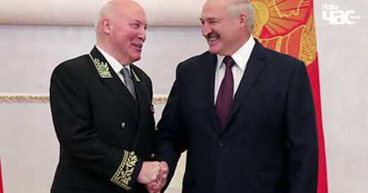 «Рука Масквы» ў Беларусі. Чаго чакаць ад Пуціна?
