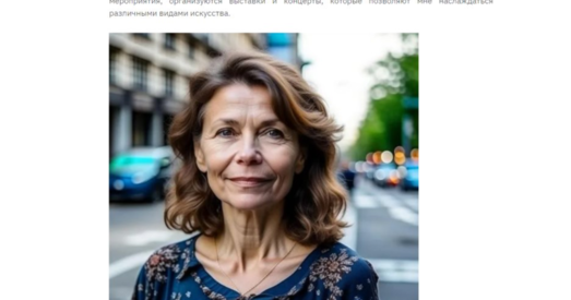 Прапагандысты выкарыстоўваюць фальшывых людзей і штучны інтэлект для публікацый