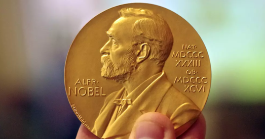 На ўручэнні Нобелеўскай прэміі Беларусь будзе прадстаўляць Святлана Ціханоўская