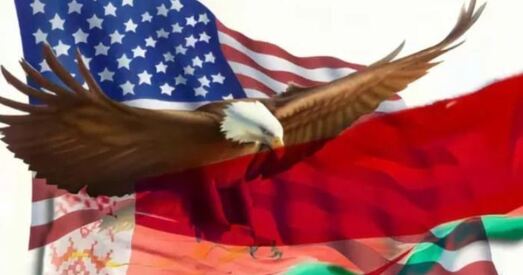 Чым «Акт аб дэмакратыі ў Беларусі» ад ЗША пагражае Расіі, калі яна працягне падтрымліваць Лукашэнку