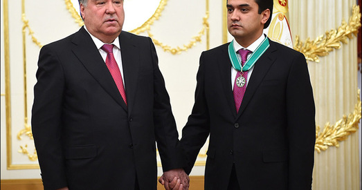 Хітры ход прэзідэнта