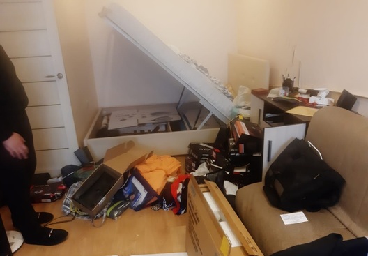 Ілюстрацыйнае фота Ілюстрацыйнае фота