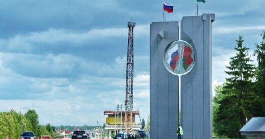 98% беларусаў прагаласуюць супраць уваходжання ў склад Расіі, абяцае Лукашэнка