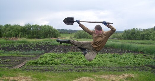 «Аповедамі пра тое, што беларуская боегатоўнасць боегатоўней за ўсіх, нікога не супакоіш»
