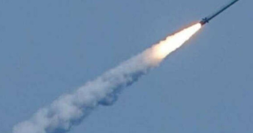 З Беларусі зноў абстрэльваюць Украіну