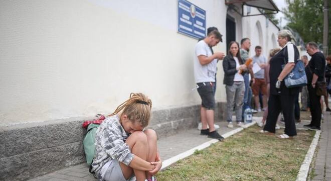 Беларуская ўлада моцная, калі змагаецца з заведама слабым праціўнікам «У чым беларуская ўлада захавала суверэнітэт, дык гэта ў суверэнным праве катаваць беларускі народ»