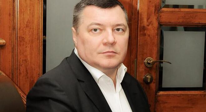 Заснавальнік «Новага зроку»: «Людзі, якія маюць дачыненне да ўлады, сказалі мне: „Нам нас**ць“» Заснавальнік «Новага зроку»: «Людзі, якія маюць дачыненне да ўлады, сказалі мне: „Нам нас**ць“»