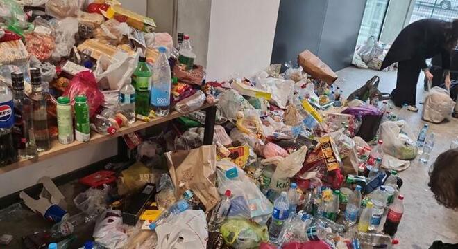Літва спрасціла ўвоз прадуктаў і тавараў для беларусаў Літва крыху спрасціла беларусам патрабаванні да ўвозу прадуктаў