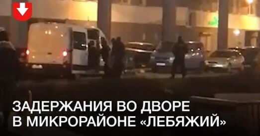 У Мінску асудзілі тату з Лебядзінага, якога затрымалі на шпацыры з 9-месячным сынам у калясцы