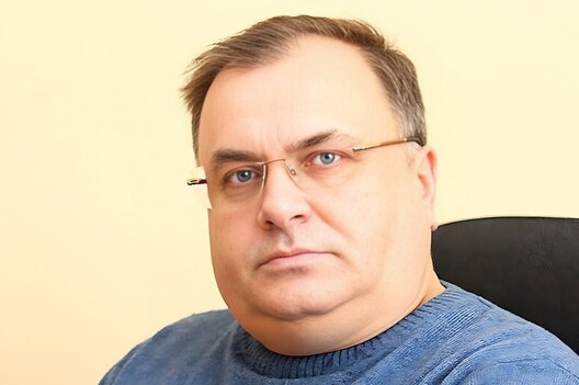 Сяргей Ботвіч. Фота: belsmi.by Сяргей Ботвіч. Фота: belsmi.by