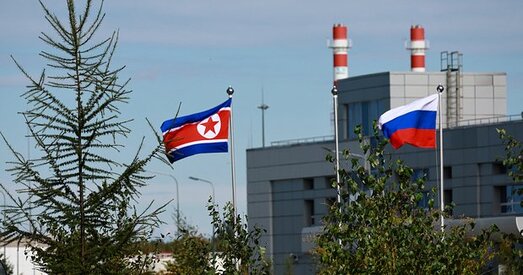 КНДР можа адправіць дадатковыя войскі ў РФ ужо ў жніўні