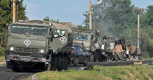 2026 год стане для Расіі «першым цяжкім годам вайсковай аперацыі»