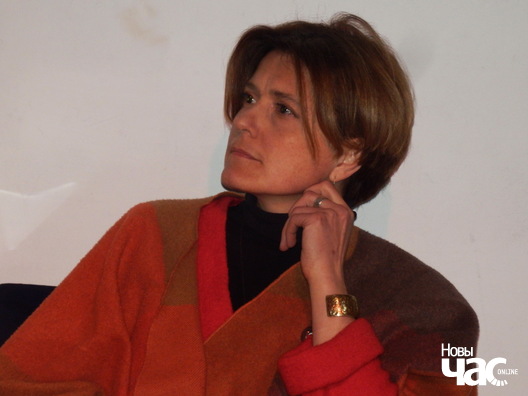 Таццяна Сініца Таццяна Сініца