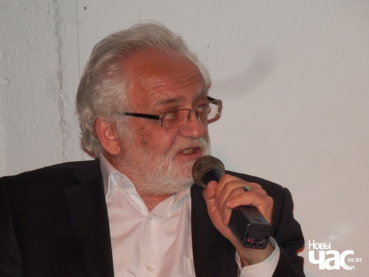 Уладзімір Мацкевіч Уладзімір Мацкевіч