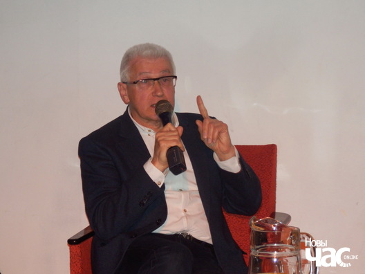 Уладзімір Дунаеў Уладзімір Дунаеў