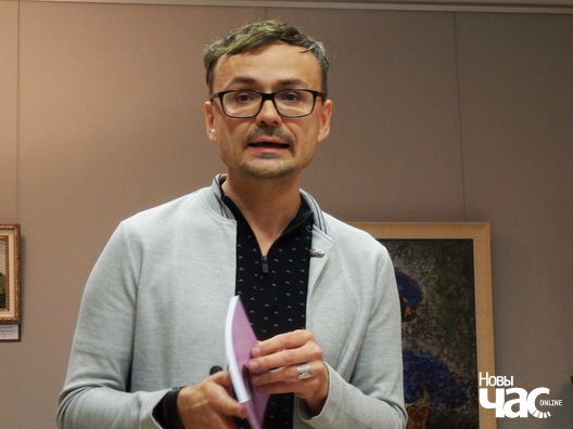 Уладзіслаў Гарбацкі Уладзіслаў Гарбацкі