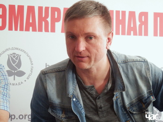 Ігар Станкевіч Ігар Станкевіч