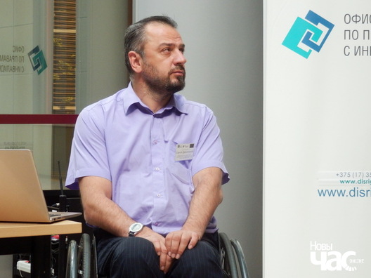 Сяргей Драздоўскі Сяргей Драздоўскі