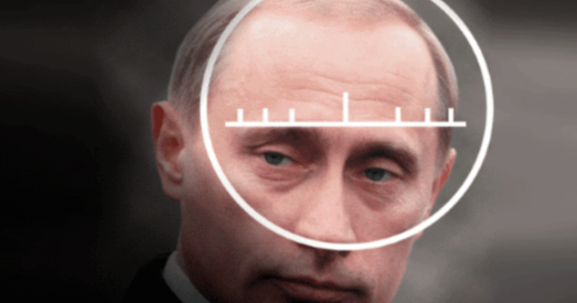 Расійскія алігархі абмяркоўваюць фізічную ліквідацыю Пуціна