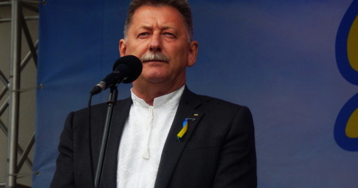 Ігар Кізім: Сумна назіраць, як Беларусь раствараецца ў наратывах Крамля