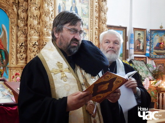 Архіепіскап Святаслаў (Логін) Архіепіскап Святаслаў (Логін)